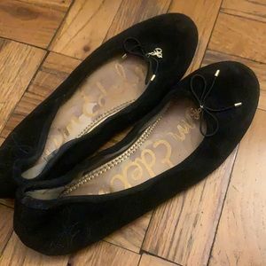Sam Edelman Felicia Ballerina Flat
